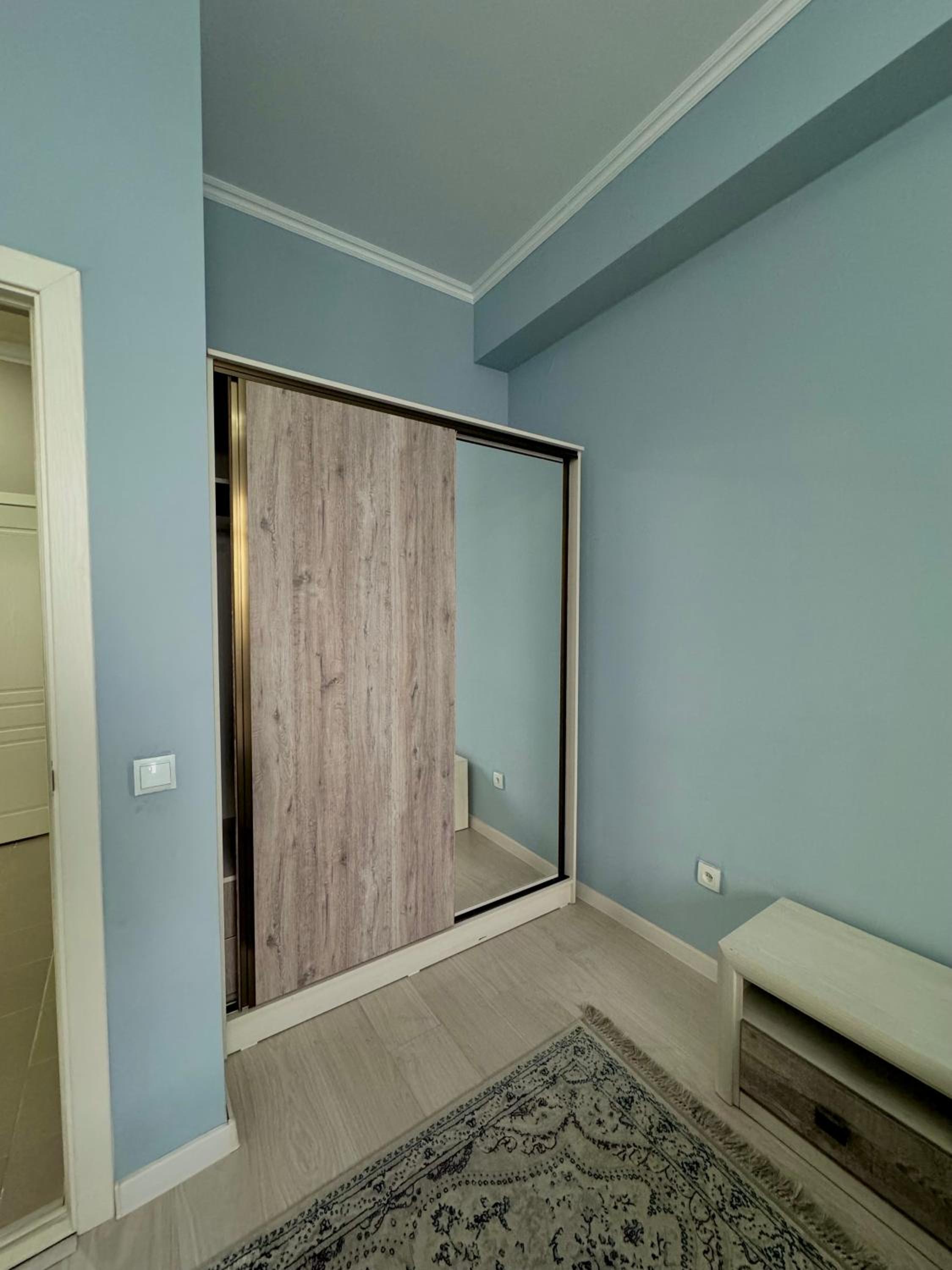 3-bedroom apartment