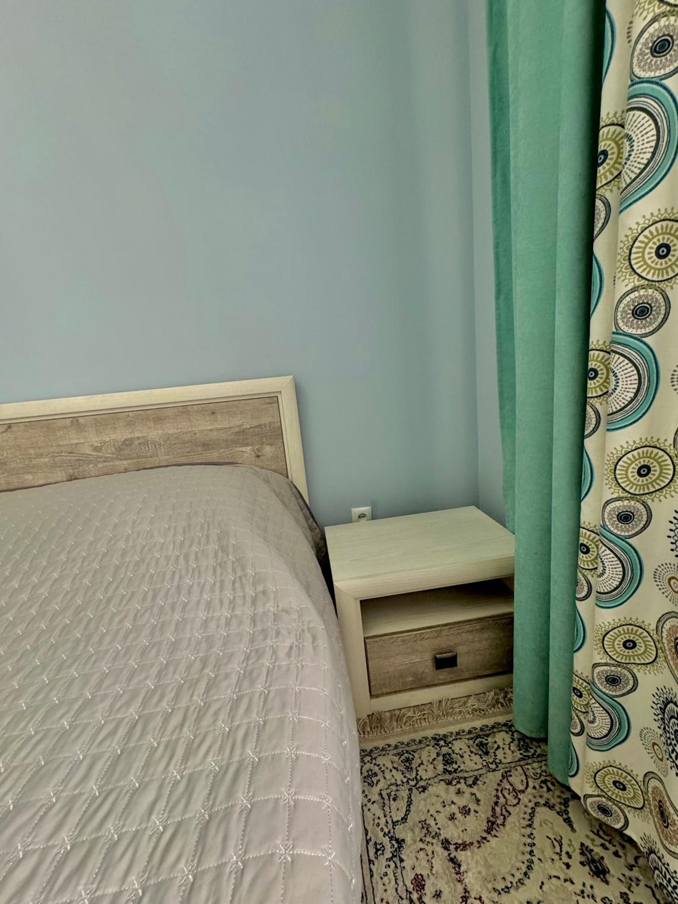 3-bedroom apartment