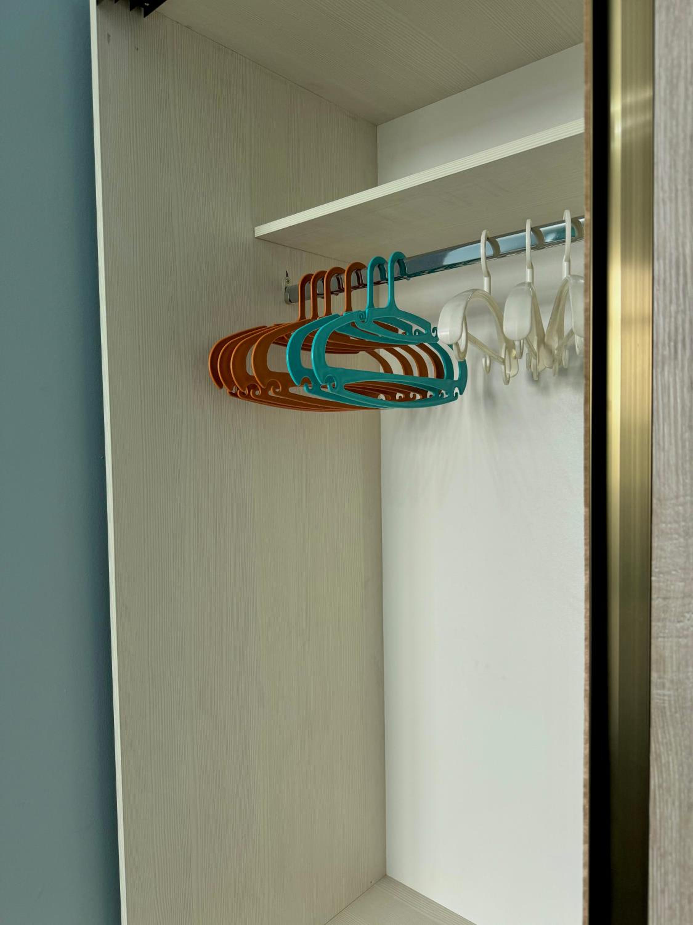 3-bedroom apartment