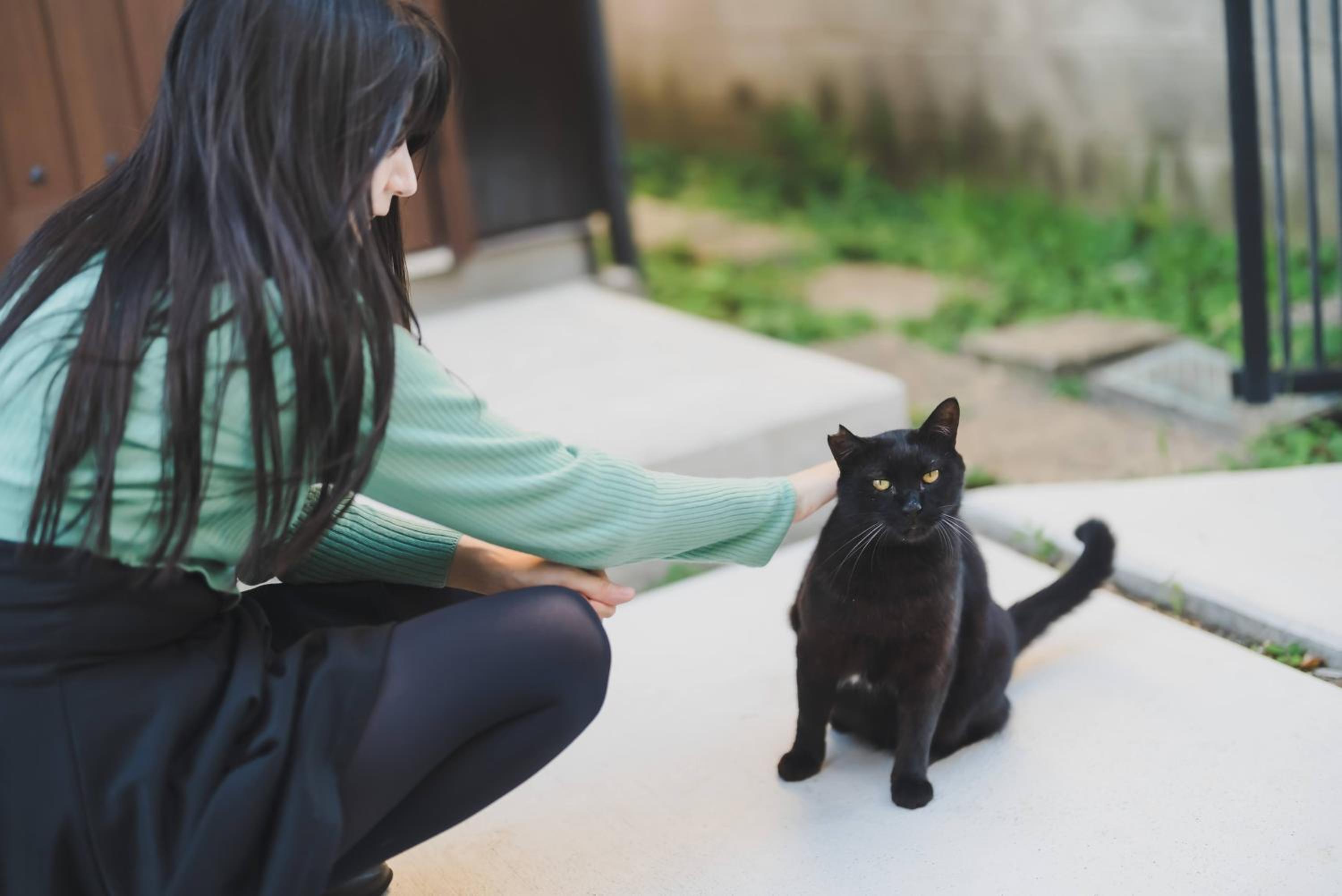human