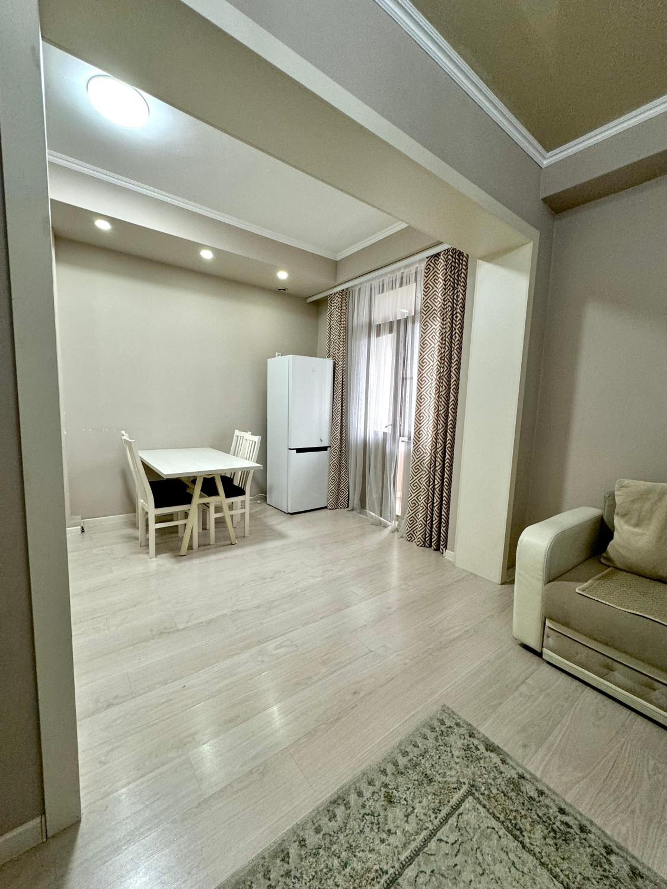 3-bedroom apartment