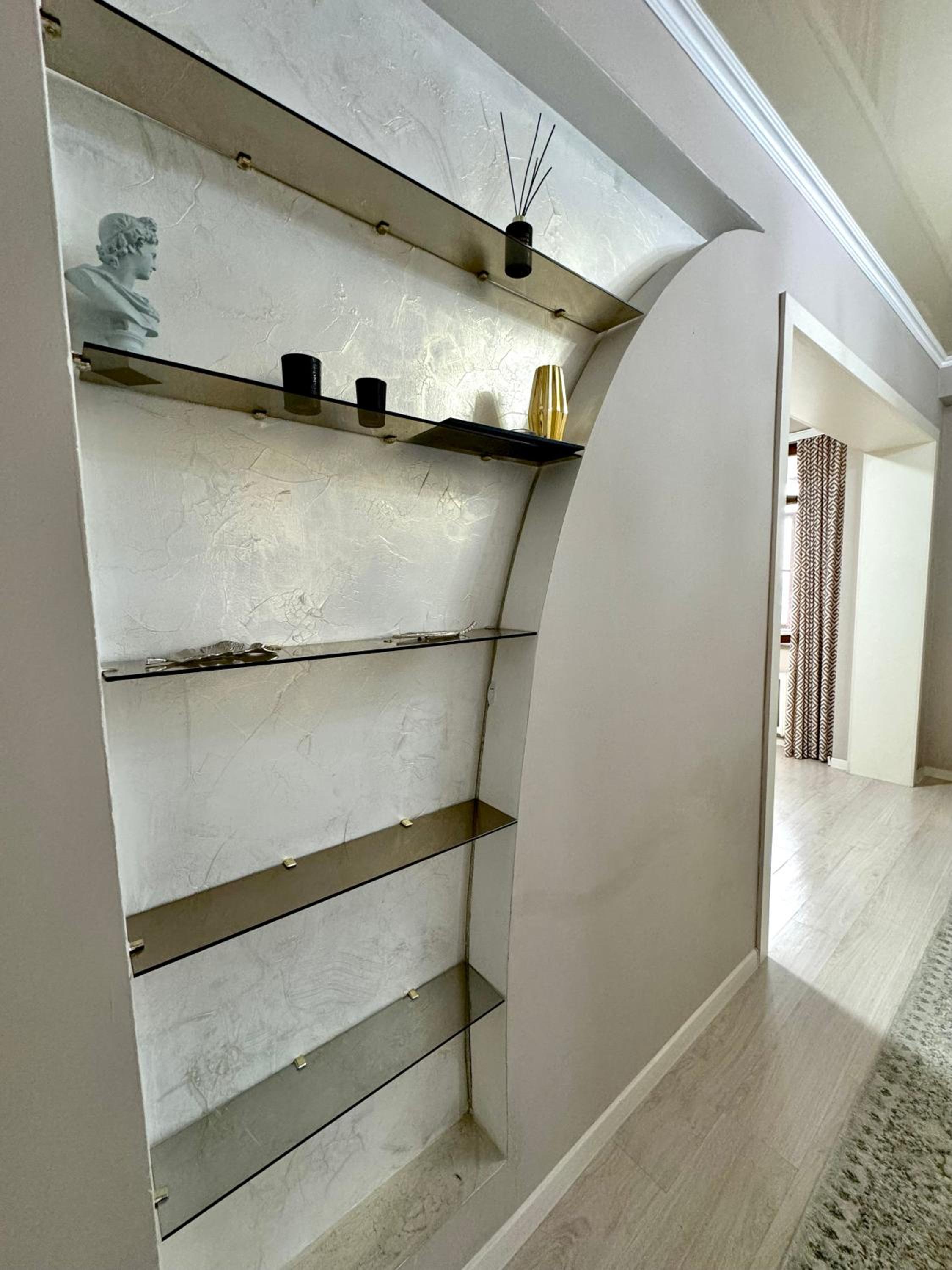 3-bedroom apartment