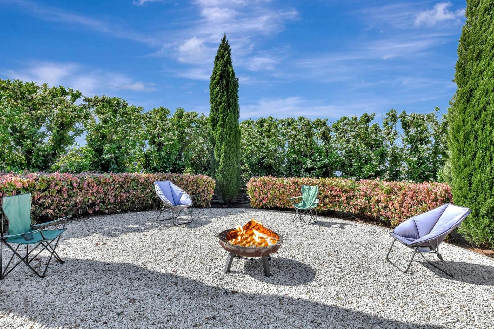 Luxury Hunter Valley Manor Estate Located in Central Hunter Valley