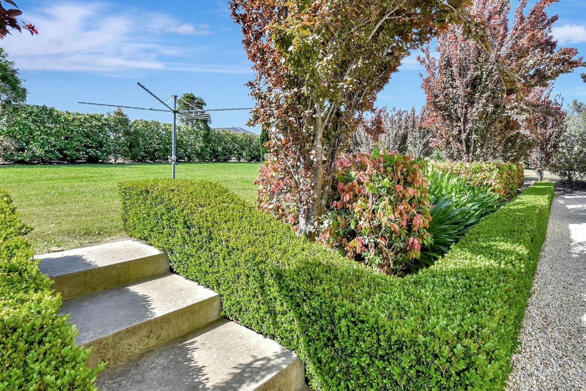 Luxury Hunter Valley Manor Estate Located in Central Hunter Valley