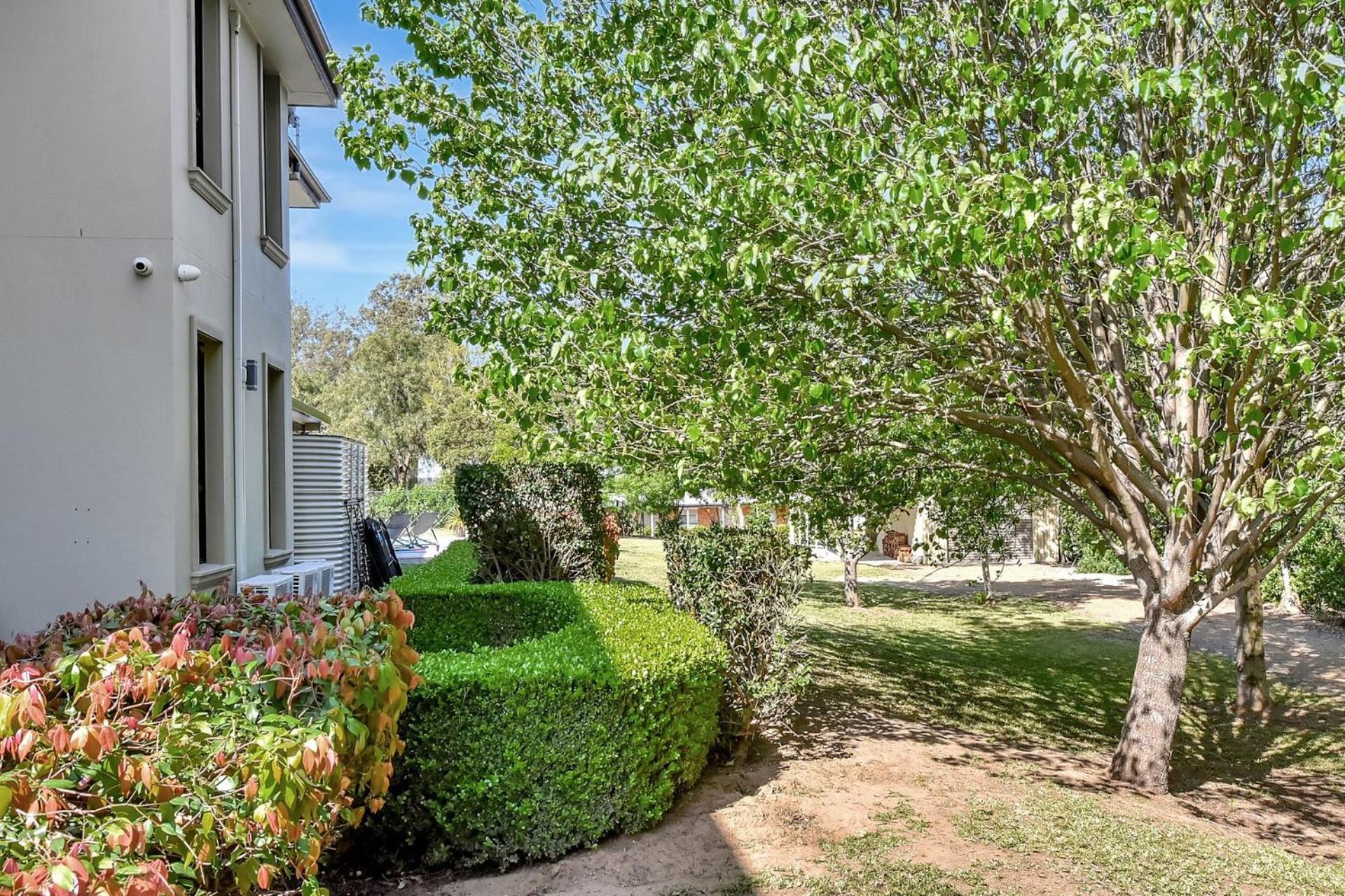 Luxury Hunter Valley Manor Estate Located in Central Hunter Valley