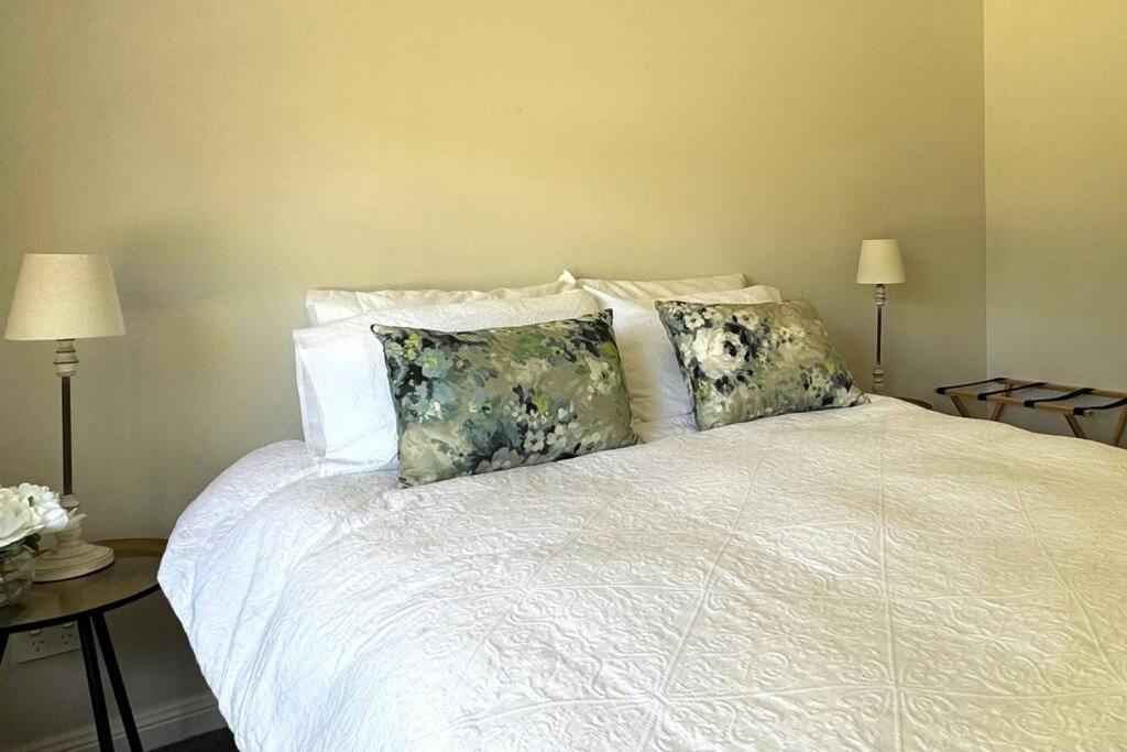 The Cricket House - Family & Pet-Friendly Home