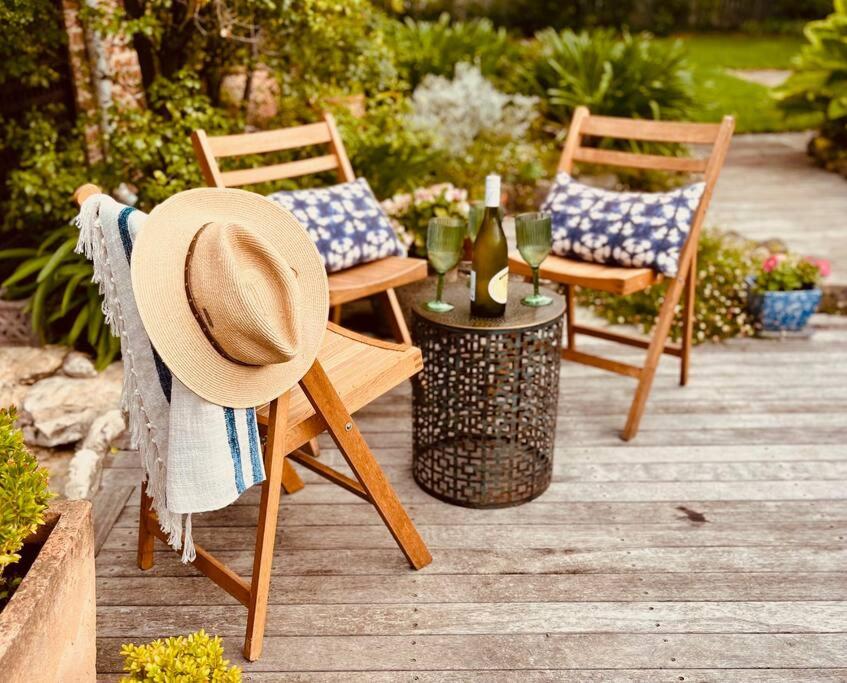 The Cricket House - Family & Pet-Friendly Home
