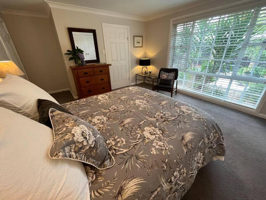 The Cricket House - Family & Pet-Friendly Home