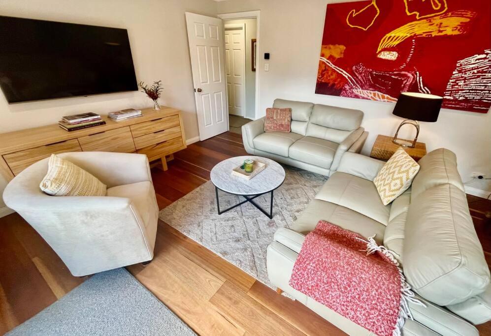 The Cricket House - Family & Pet-Friendly Home