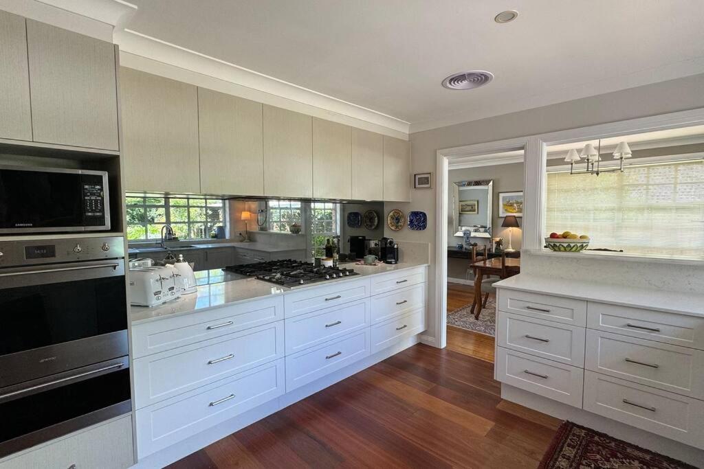 The Cricket House - Family & Pet-Friendly Home