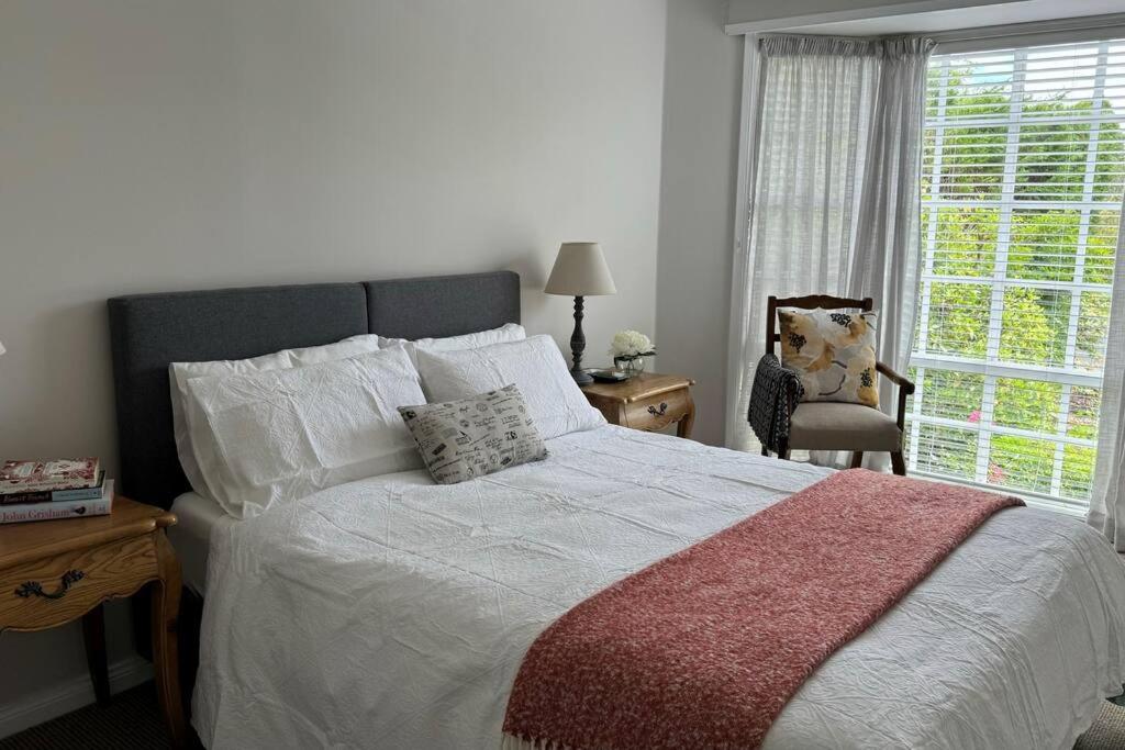 The Cricket House - Family & Pet-Friendly Home