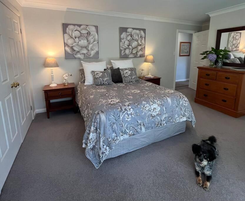 The Cricket House - Family & Pet-Friendly Home