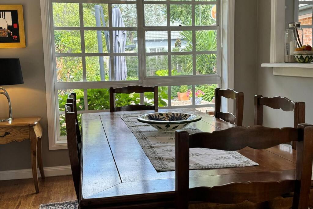 The Cricket House - Family & Pet-Friendly Home
