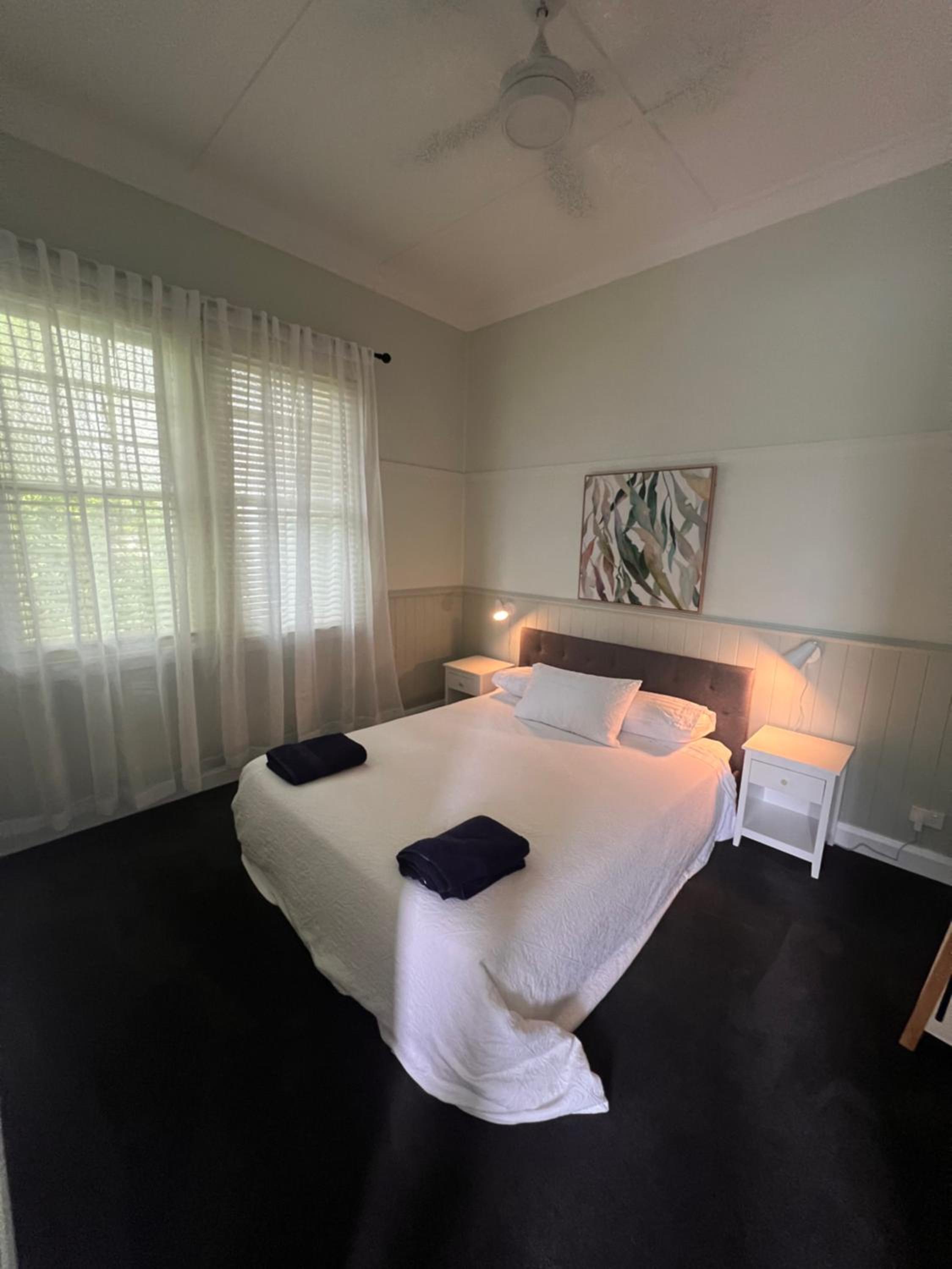 Charming Lismore townhouse