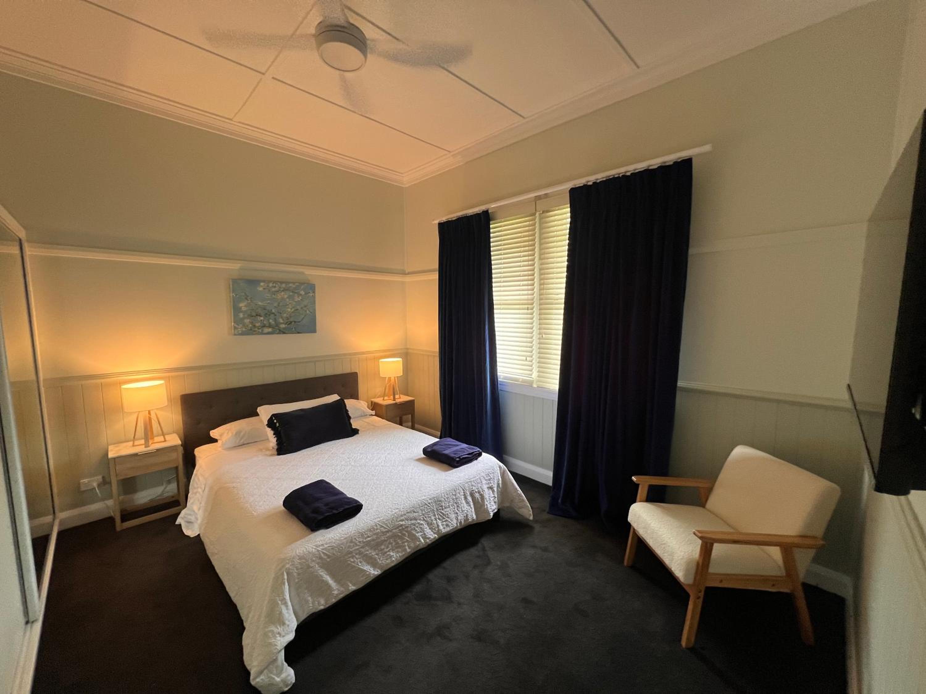 Charming Lismore townhouse