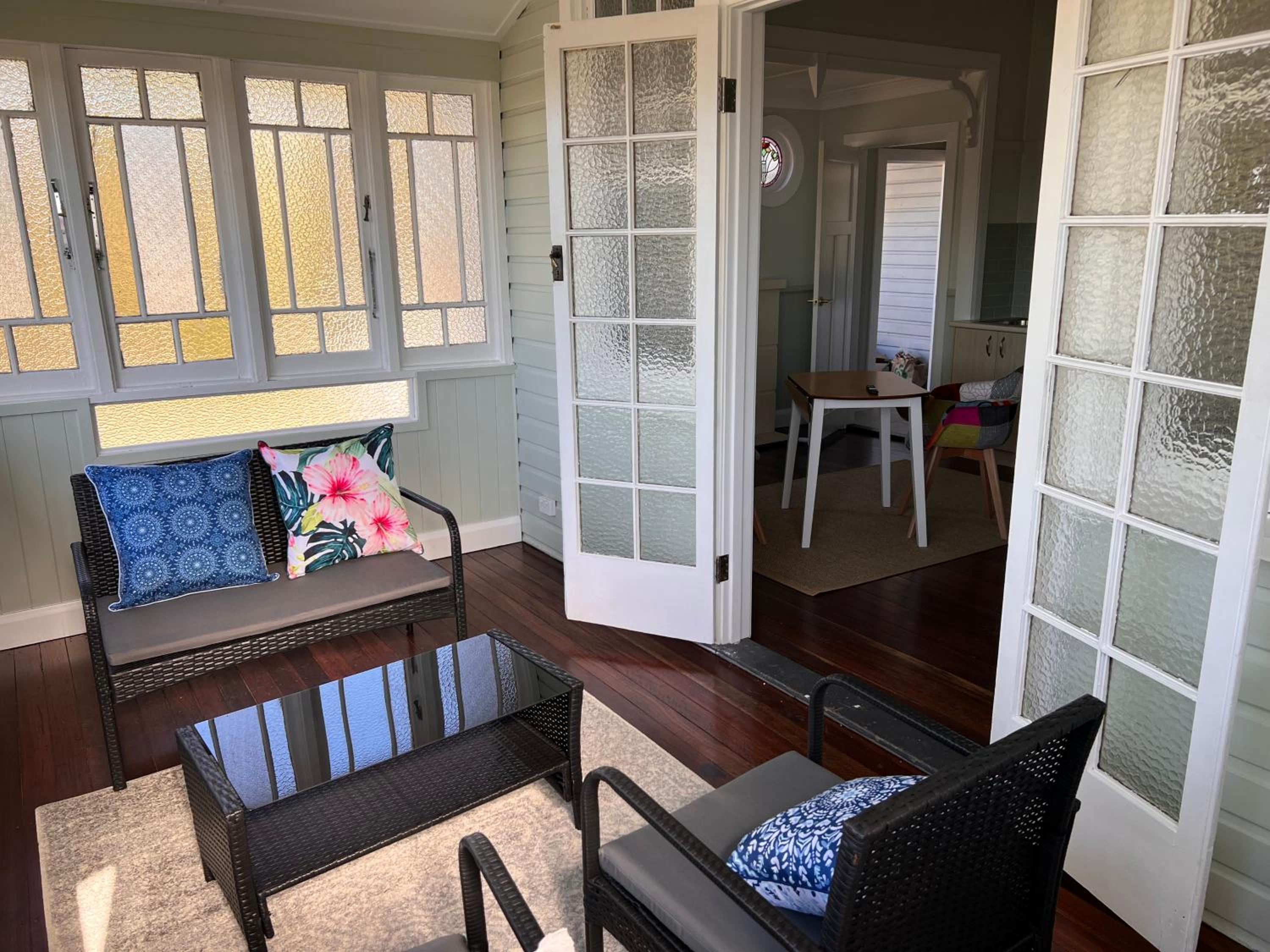 Charming Lismore townhouse