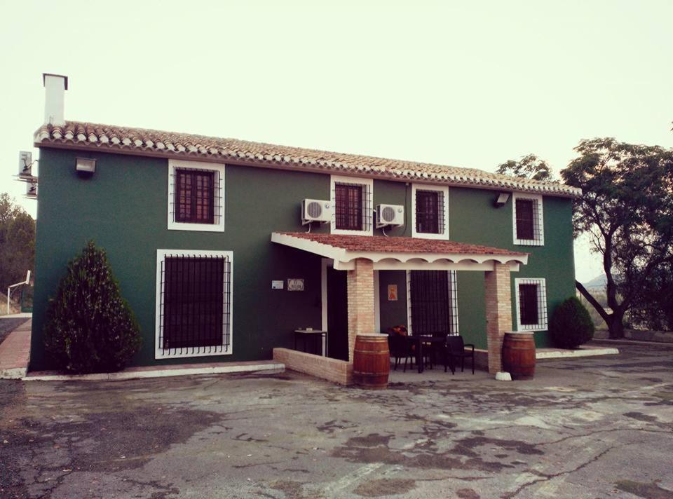 building