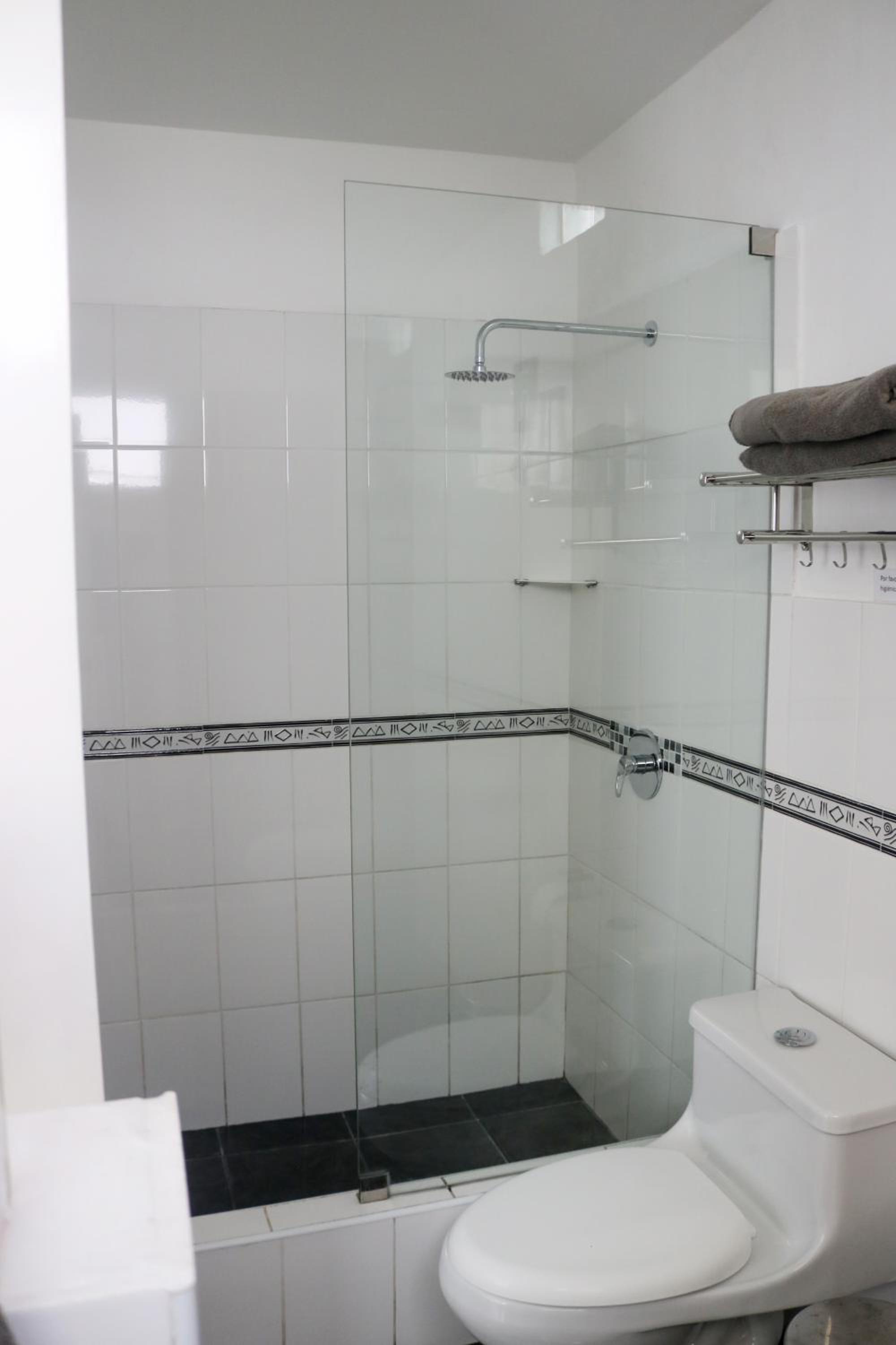 Hermosa habitación independiente cerca a Miraflores