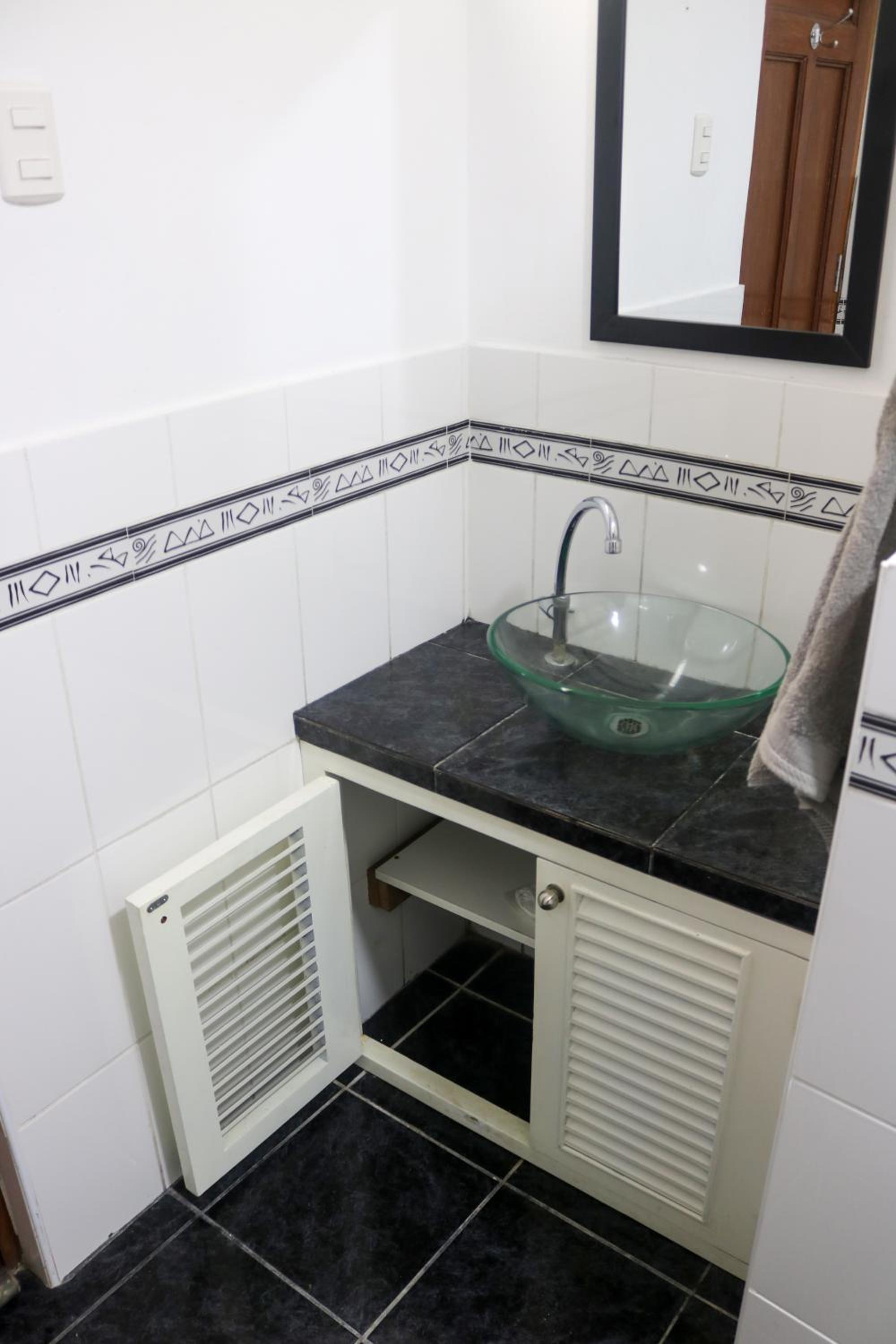 Hermosa habitación independiente cerca a Miraflores