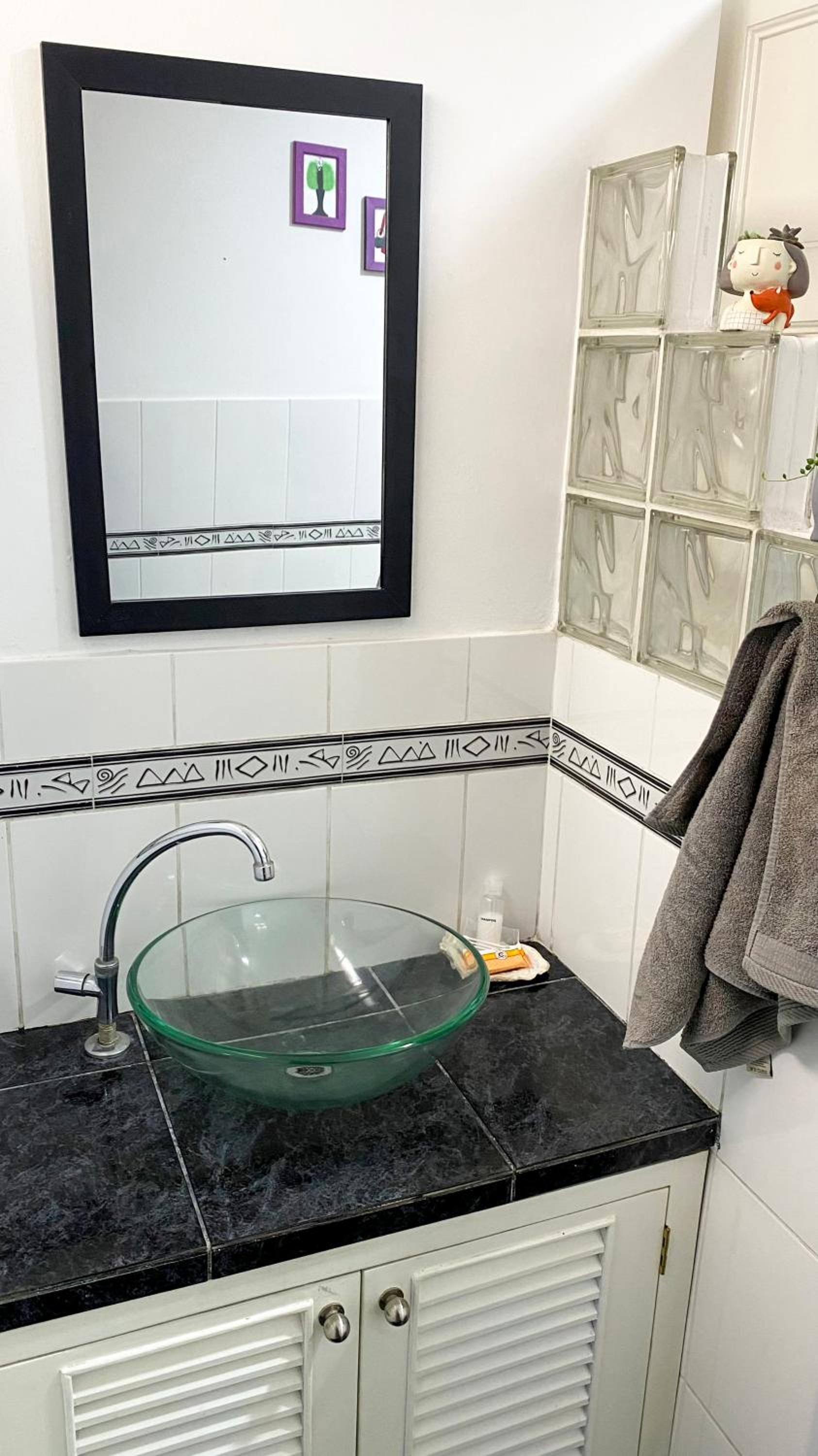 Hermosa habitación independiente cerca a Miraflores