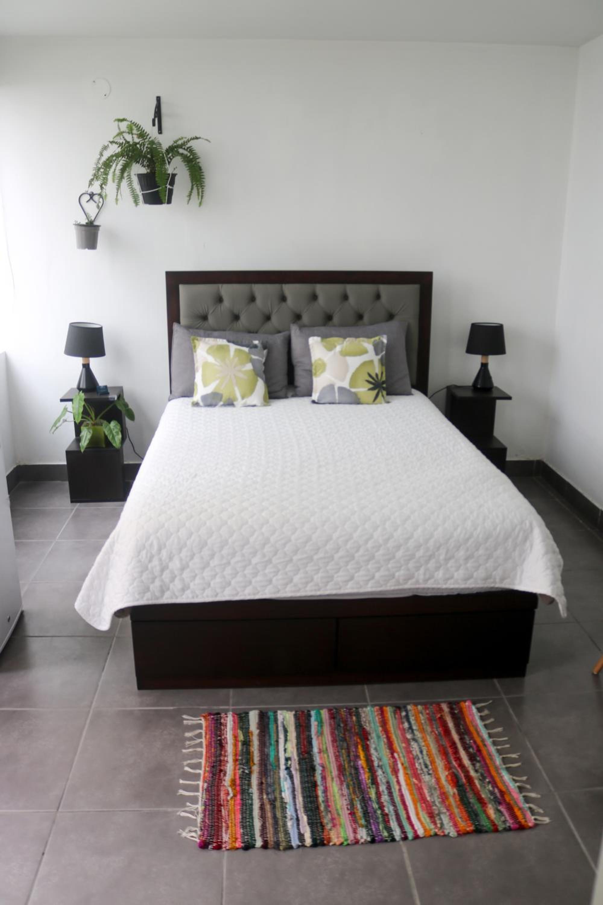 Hermosa habitación independiente cerca a Miraflores