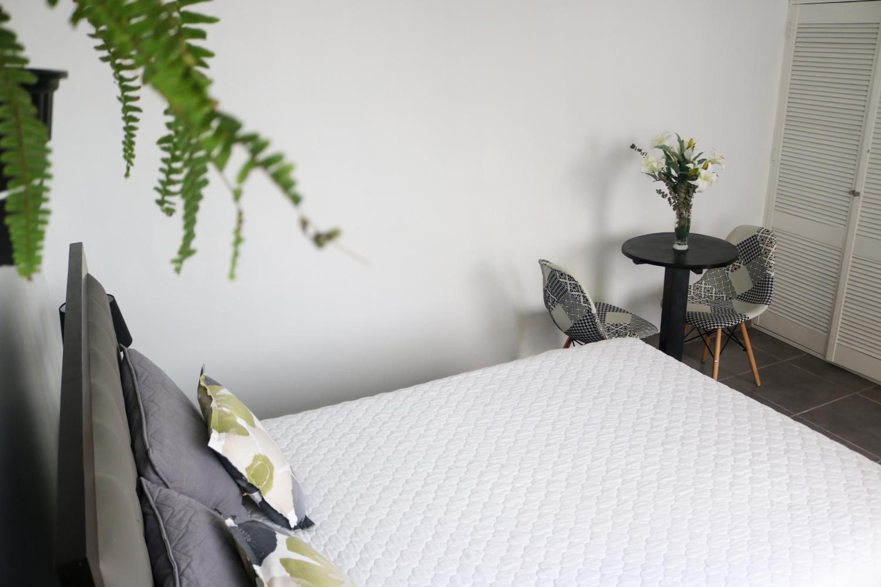 Hermosa habitación independiente cerca a Miraflores