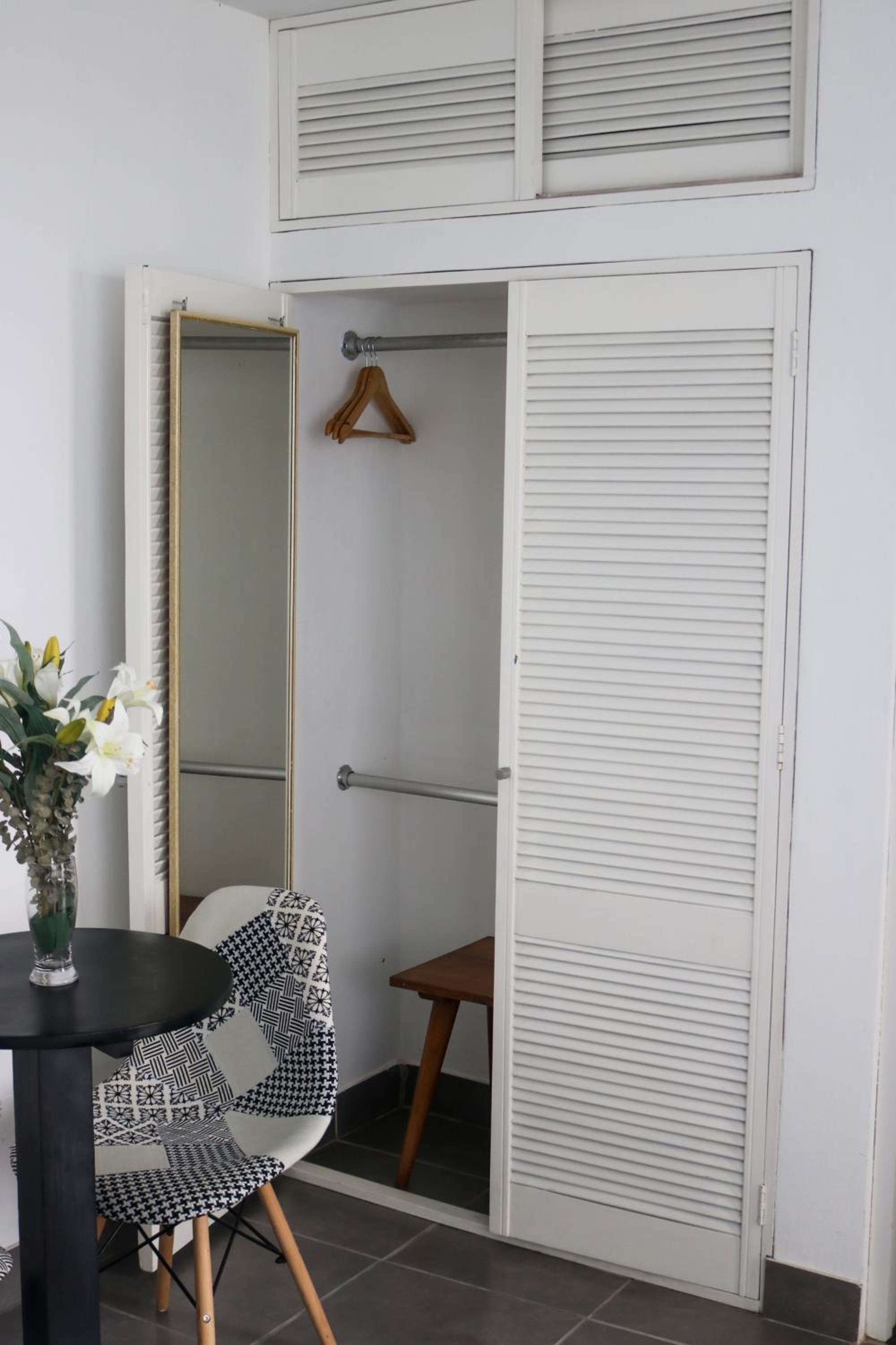 Hermosa habitación independiente cerca a Miraflores