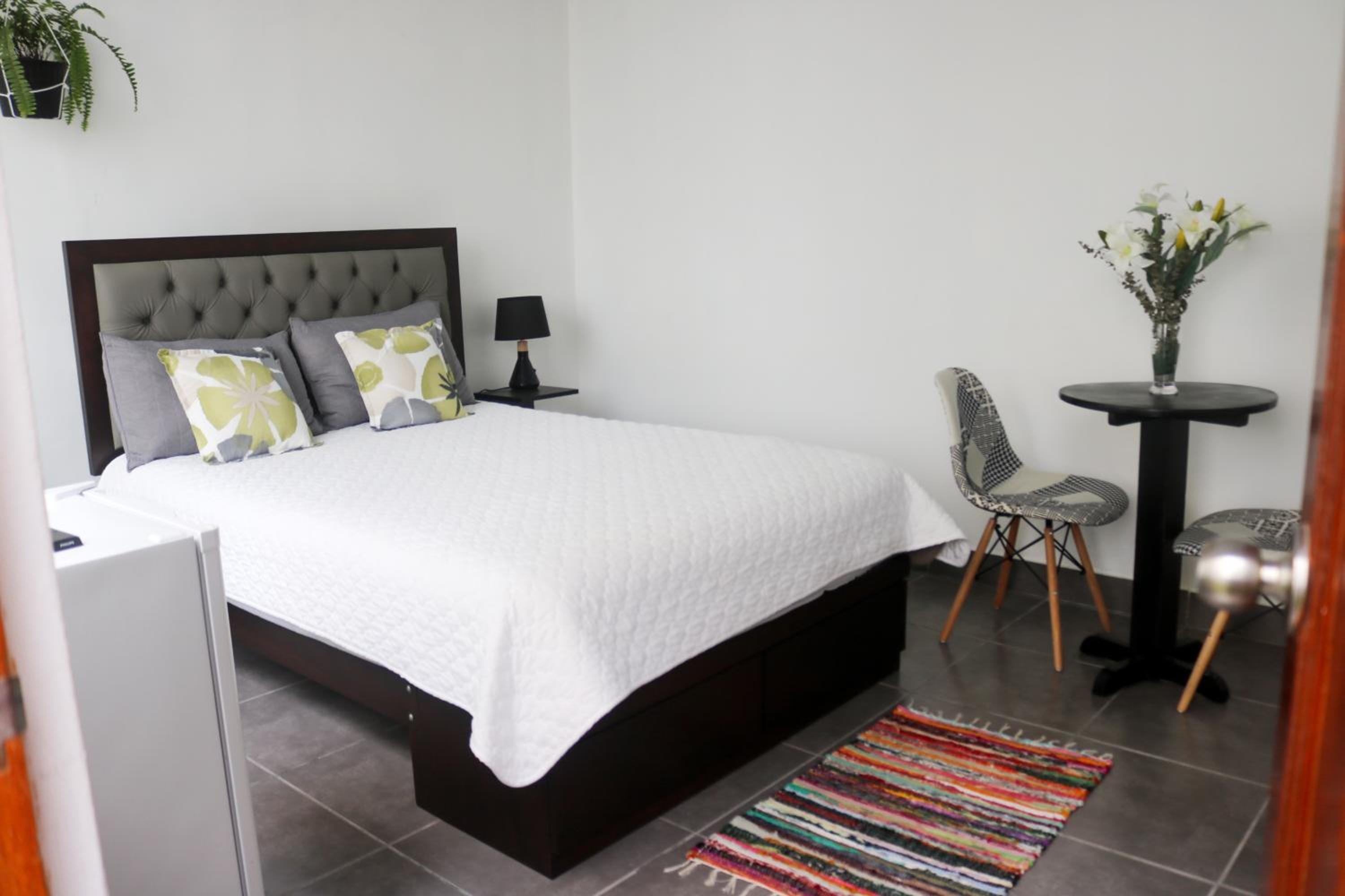 Hermosa habitación independiente cerca a Miraflores