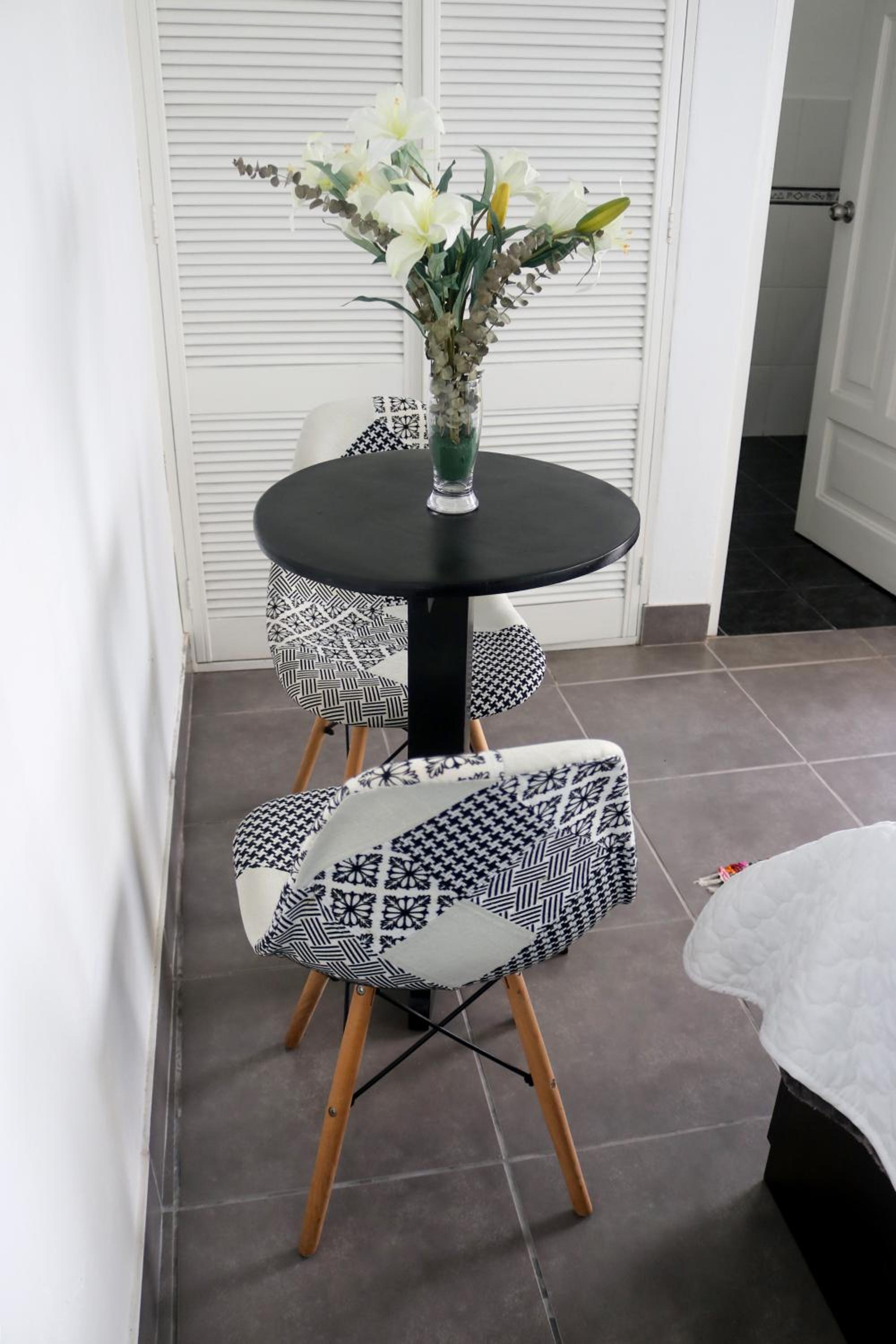 Hermosa habitación independiente cerca a Miraflores