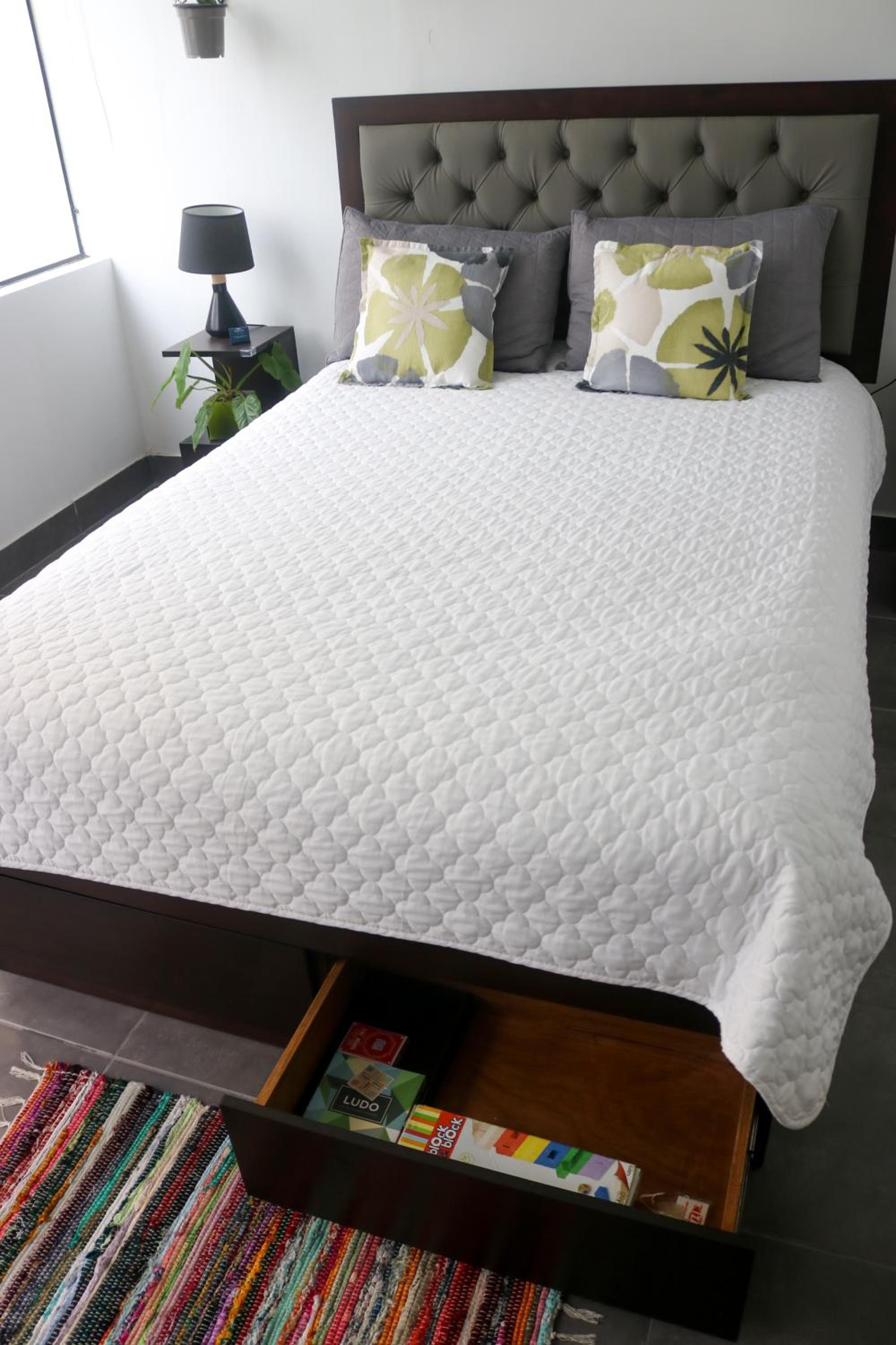 Hermosa habitación independiente cerca a Miraflores