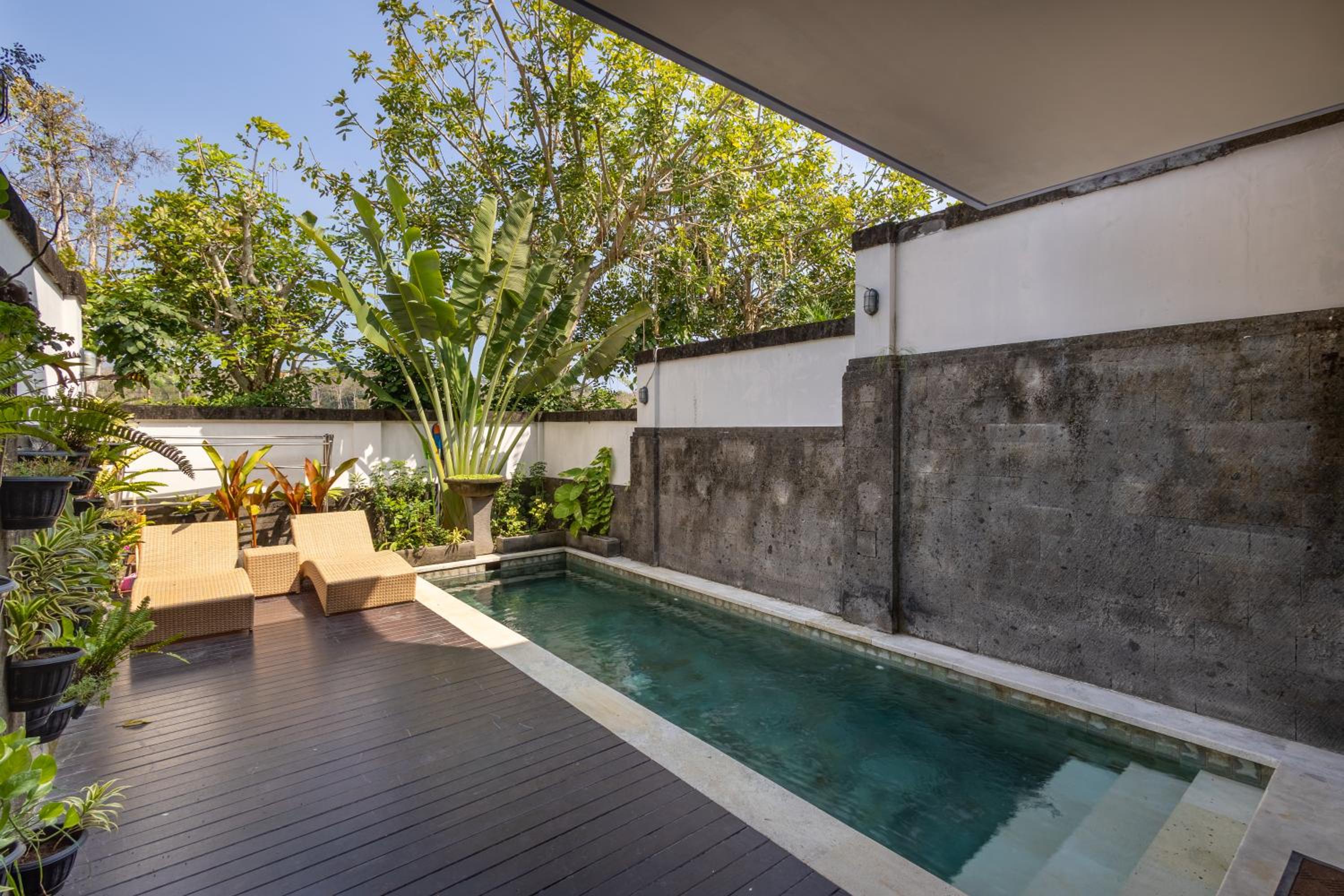 Lily Villa Jimbaran By Fays Hospitality view 3