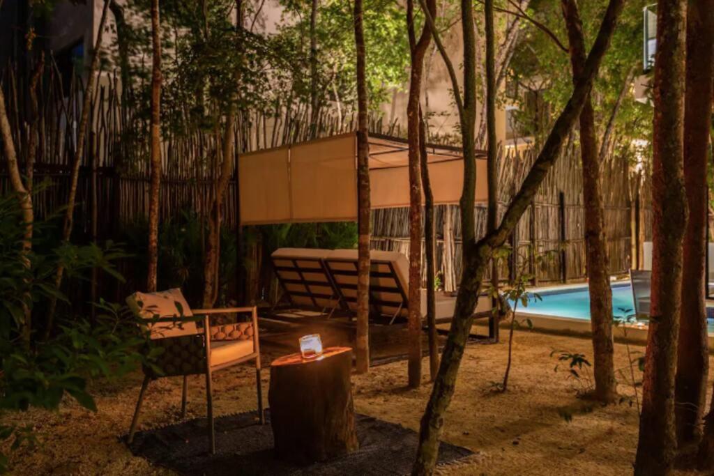 Three Bdr luxury apartment centric & private KITE