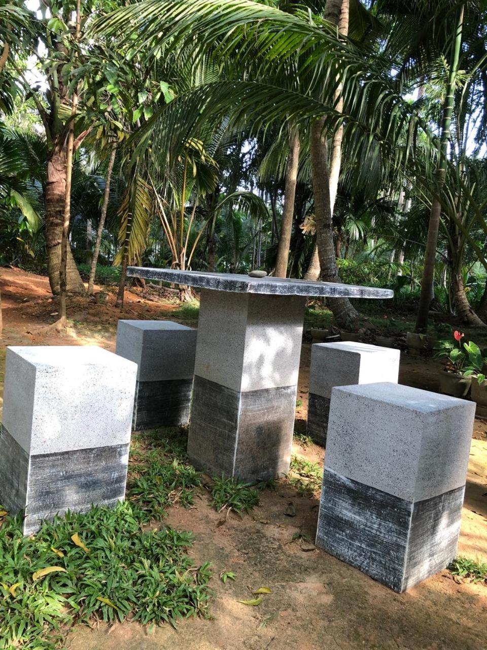 Siri Villa Habaraduwa