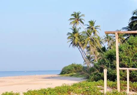 Samant Beach Resort