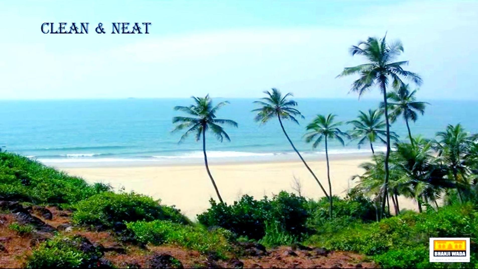 Samant Beach Resort