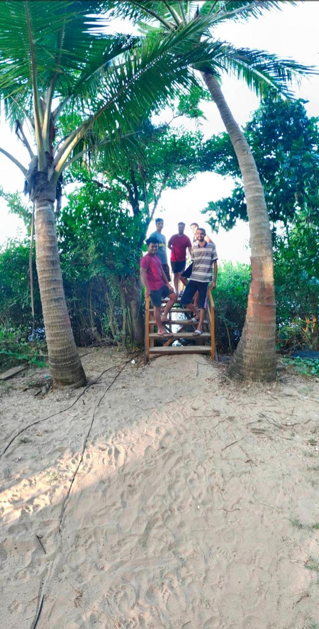 Samant Beach Resort