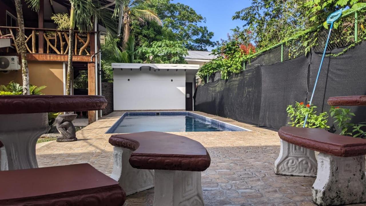 House Puerto Viejo