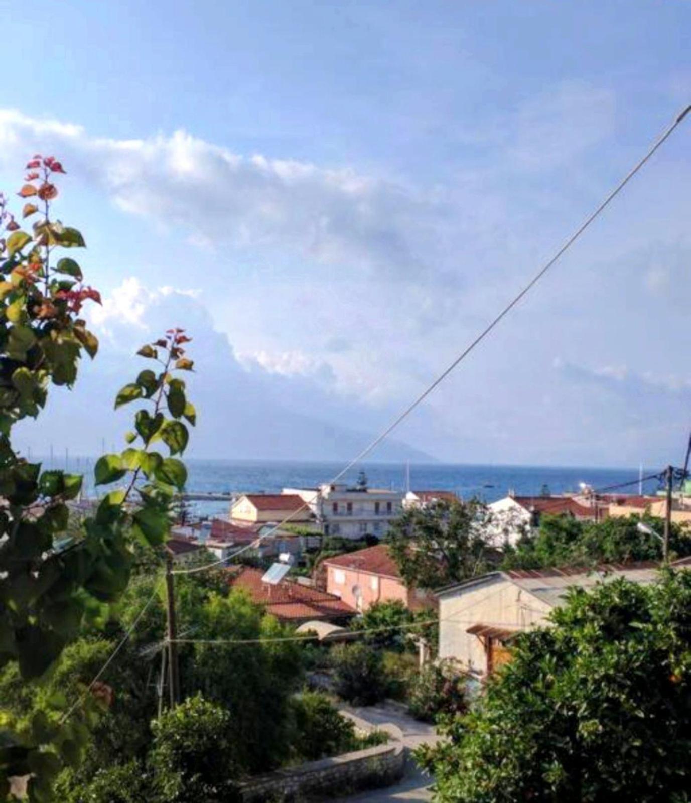 Estia sea view view 4
