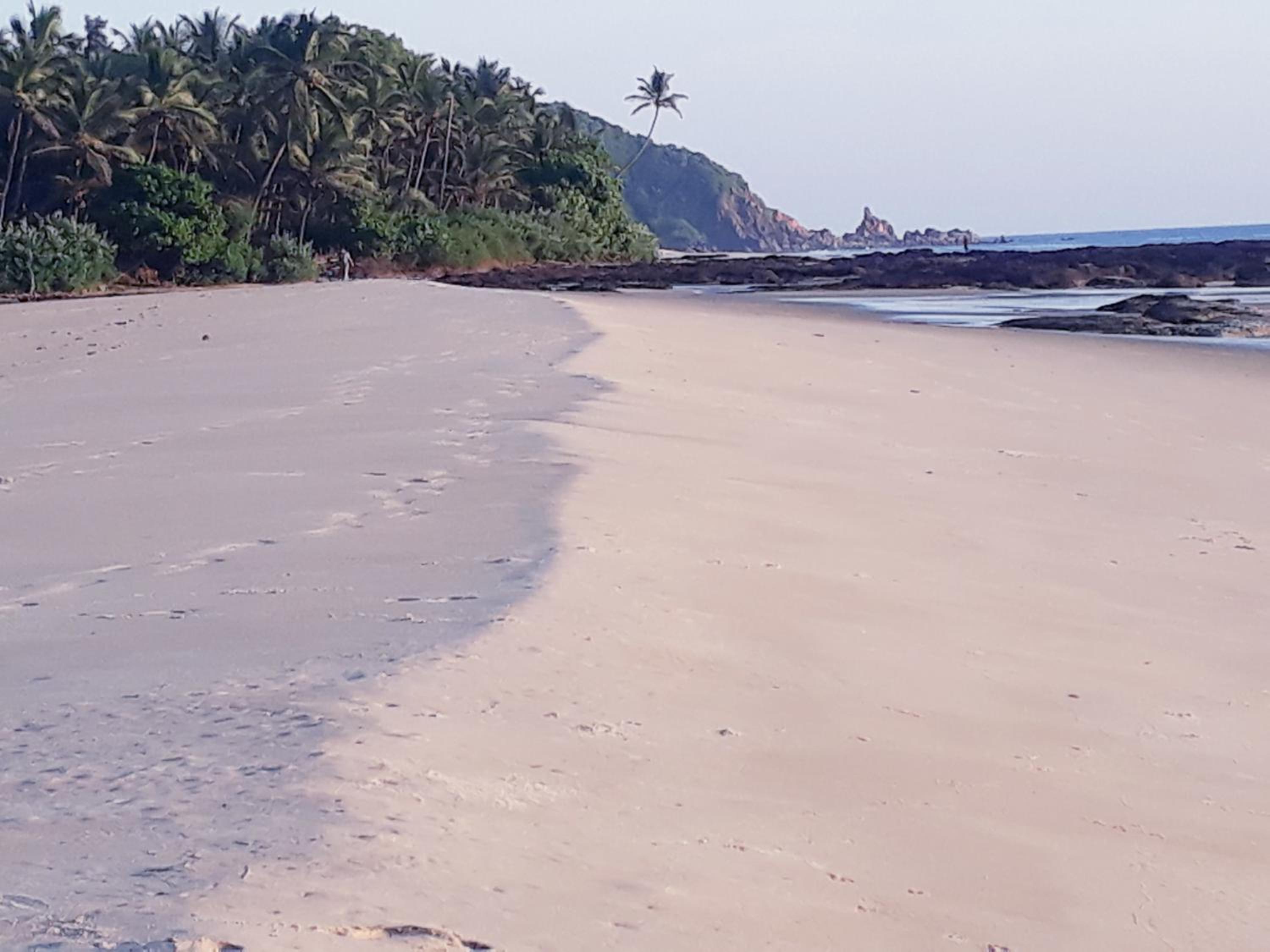 Samant Beach Resort