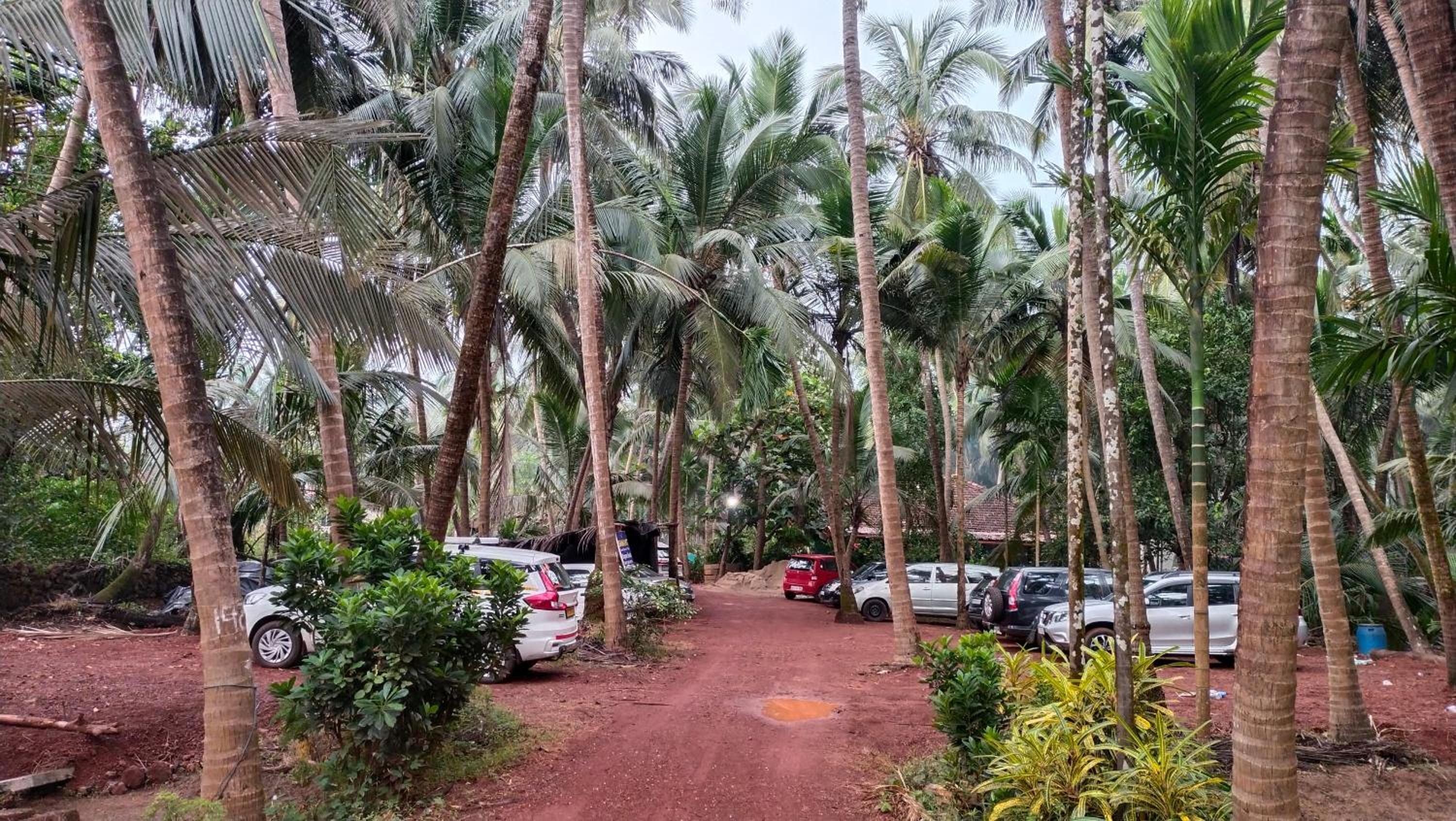 Samant Beach Resort