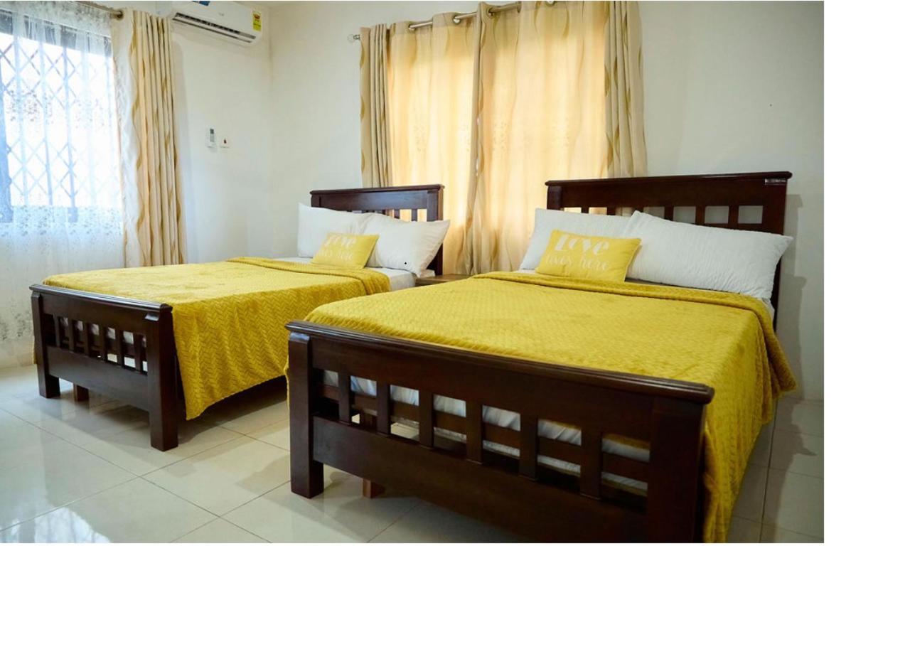 3 Bed Luxury Home, Ayi Mensah,Accra
