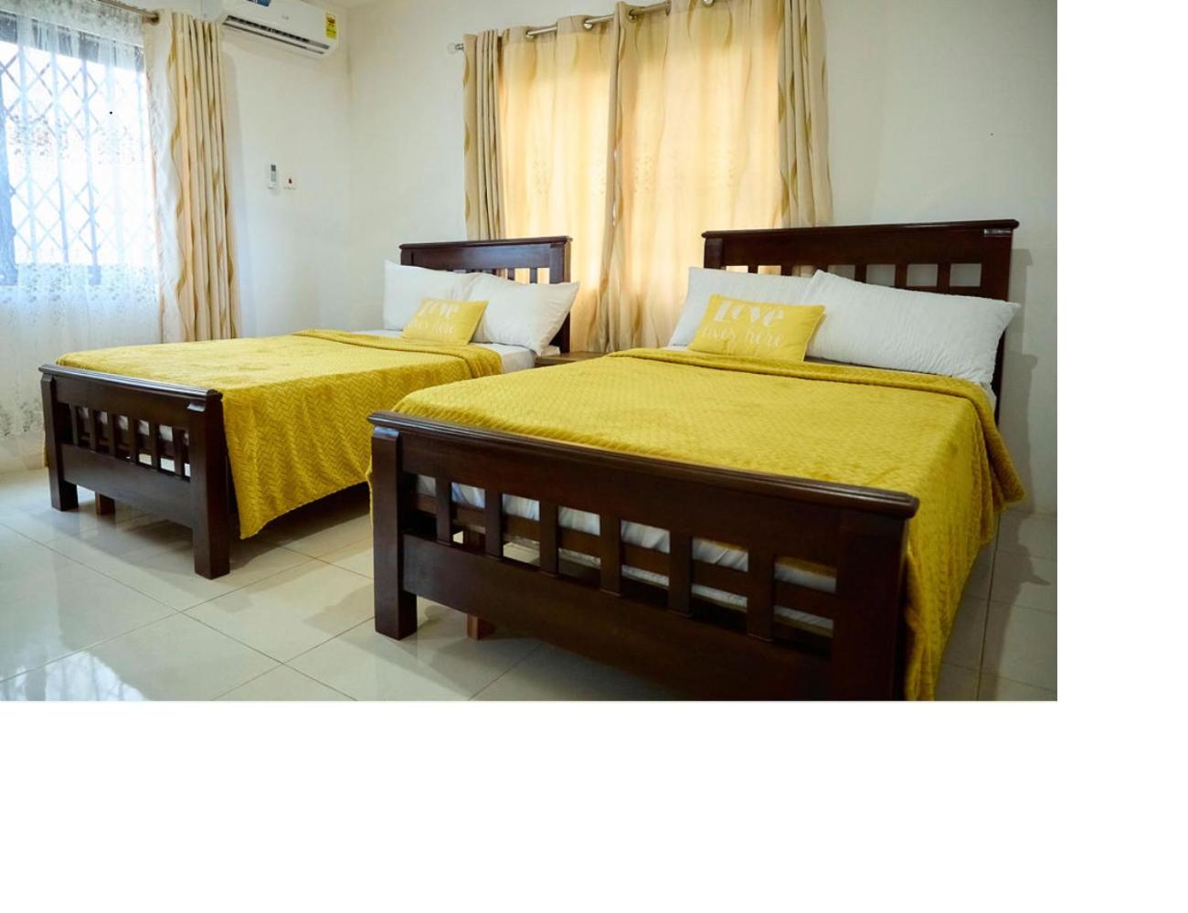 3 Bed Luxury Home, Ayi Mensah,Accra