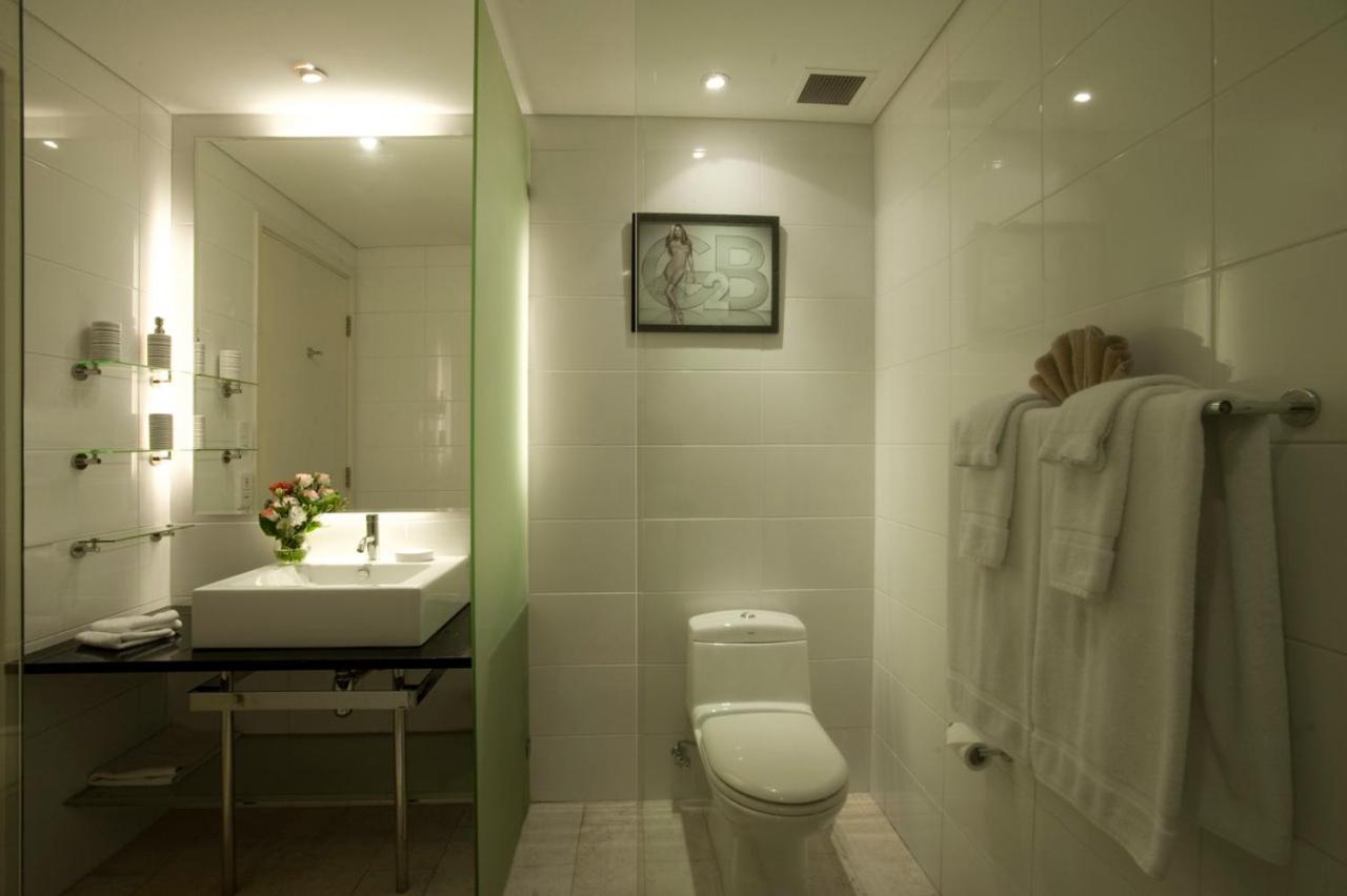 Avalon Suite District 1