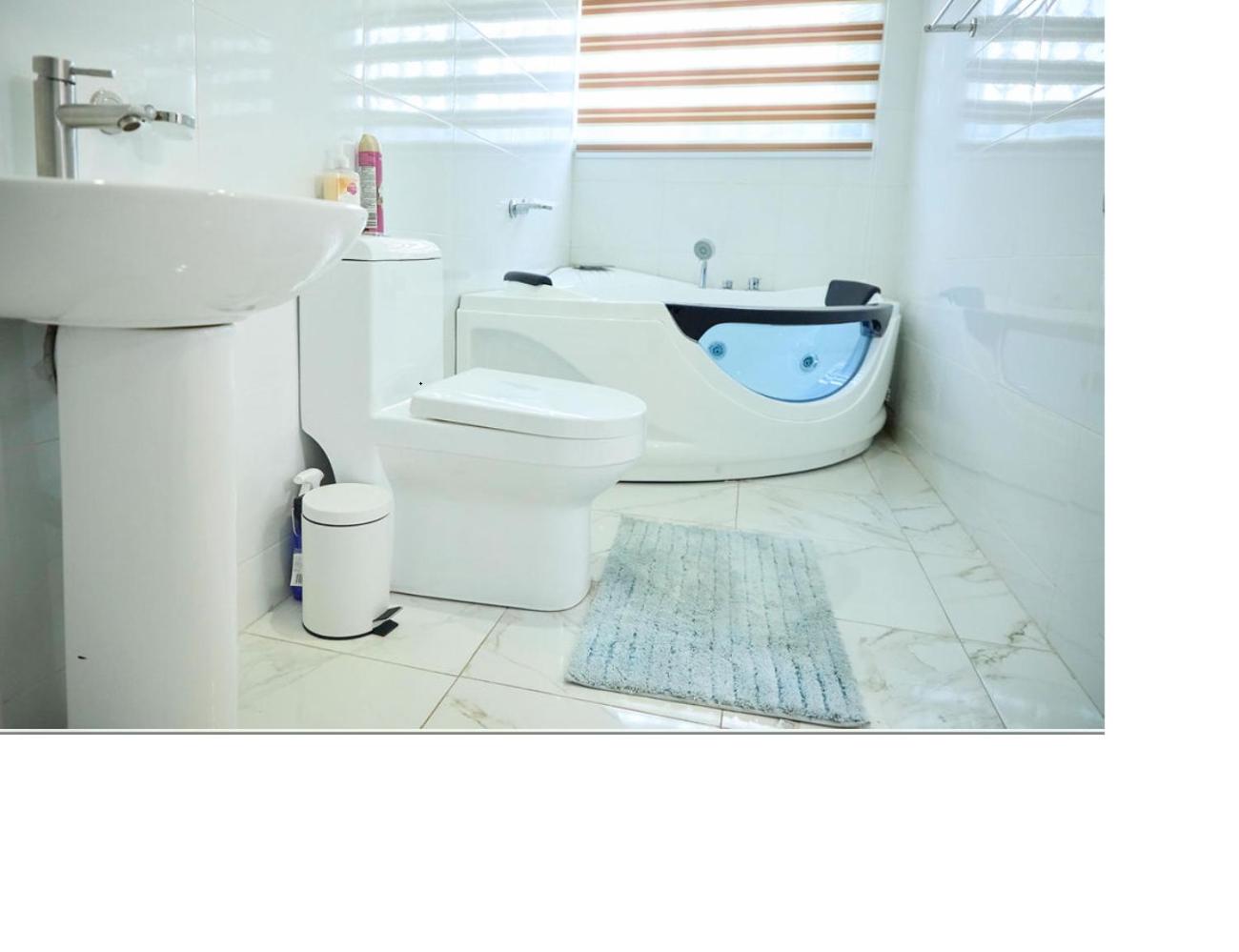 3 Bed Luxury Home, Ayi Mensah,Accra