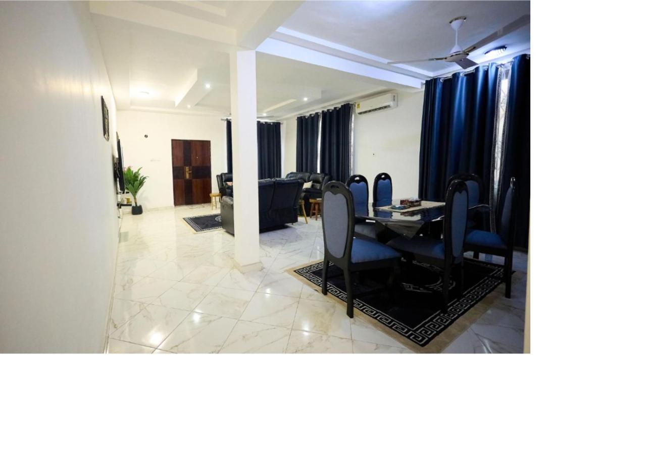 3 Bed Luxury Home, Ayi Mensah,Accra