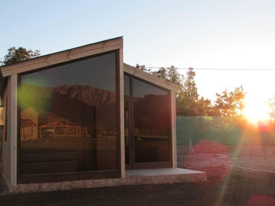 Cabañas Retiro del Elqui