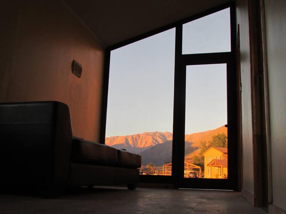 Cabañas Retiro del Elqui