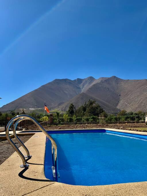 Cabañas Retiro del Elqui