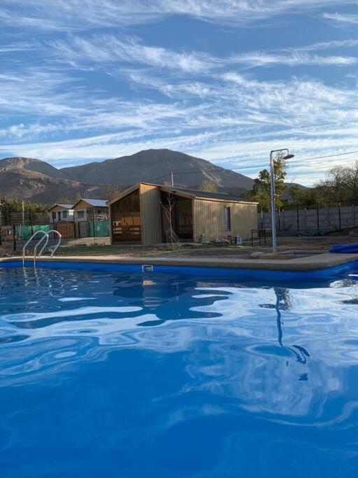 Cabañas Retiro del Elqui