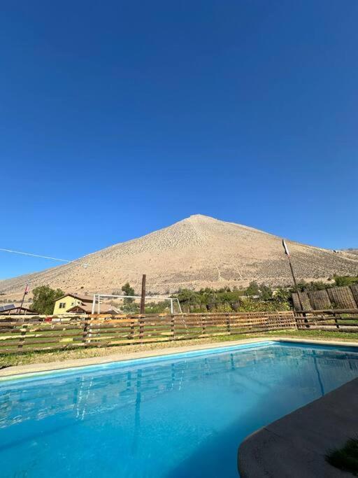 Cabañas Retiro del Elqui